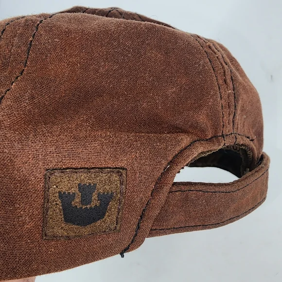 Goorin Brothers×Grenadier Hat With Vintage Tension Style Latch. - Picture 2 of 7